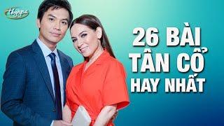 Phi Nhung & Mạnh Quỳnh - Tuyệt Phẩm Tân Cổ Giao Duyên