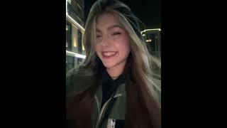 Красивая девушка #artemdex