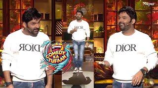 "The Kapil Sharma Show | Comedy Ka Tufaan! Non-Stop Laughter Marathon with Kapil Sharma!"