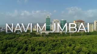 World's Largest Planned City || Navi Mumbai || Zaminwale