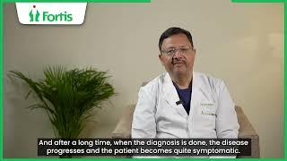 Dr. Shiv Choudhary Explains Pulmonary Thromboembolism: Symptoms, Risks, and Treatment Options