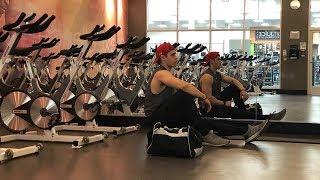 What YOU should be doing on your off days
