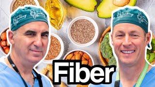 Fiber: The Key to Unlocking Better Health