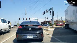 Missouri Road Trip: Columbia to Warrenton | Peaceful Drive Through the Heartland