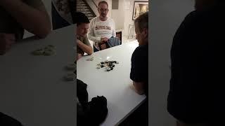 Hive Live 2022... casual play in the lobby... Jewdoka vs Irelduke