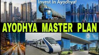 Ayodhya Realestate | Invest In Ayodhya | Ayodhya Properties | India Best Investments |India Property