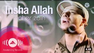 Maher Zain - Insya Allah | Insya Allah |-أِن شاء الله ماحر زين |Official Music