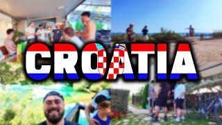 EVERYTHING TO DO IN SPLIT CROATIA!️ (Muggo Vlogs)