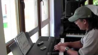Freedom Jazz Dance (tonal superimpositions)
