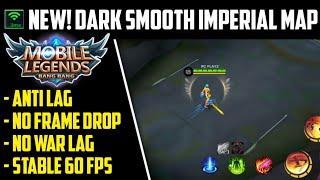 New! Dark Imperial Sanctuary Map | Anti Lag + 60 FPS | No War Lag | Patch Boom Manders | RC Playz