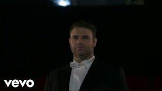 Joseph Calleja - "Nessun dorma"