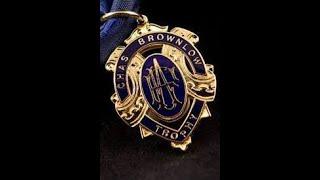 2009 Brownlow Medal Count