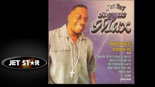 George Nooks - Bridge Over Troubled Water | Reggae Max