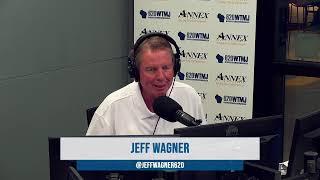 The Jeff Wagner Show - June 12th, 2023