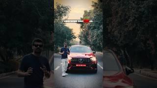 Mercedes-Benz AMG GLC 43 Crazy Features #glc43 #mercdesbenz #amg #automobile #explore #info