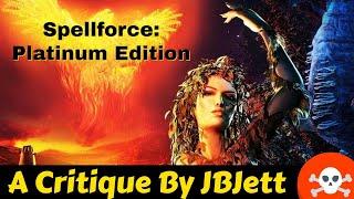 Spellforce: Platinum Edition Retrospective