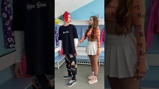 Лаура хотела напугать ​⁠@Kikido_Campus @lauranet