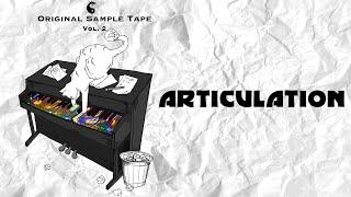 Articulation [Original Sample Tape Vol. 2]