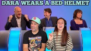 WILTY - I Wear a Helmet to Bed Every Night REACTION