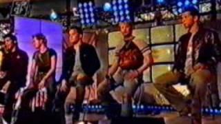 Westlife Written In The Stars Live