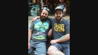 Witchpolice Radio - WR297: The Sturgeons