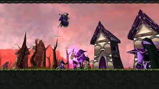 Warcraft 3: Deandra's Tale BRONZE 02 - Battle at the Barrens