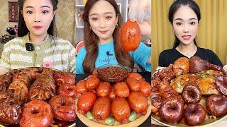 ASMR CHINESE EATING SHOW | MUKBANG |