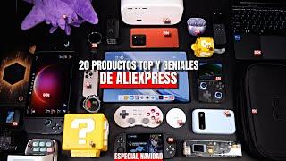 20 TOP ALIEXPRESS products to GIVE AWAY  They are a SHOW!