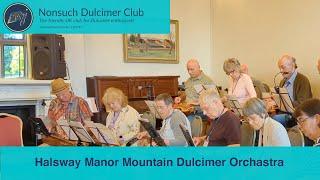 Dulcimer Orchestra