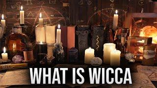 What is Wicca: Religion Explained