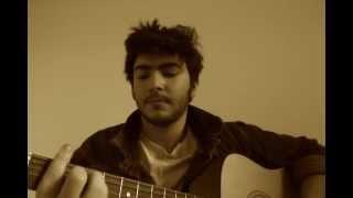 No woman no cry Cover by Hamza Tazi