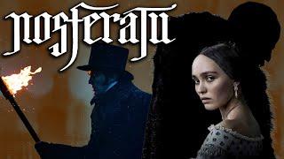 Nosferatu is the BEST Horror of 2024