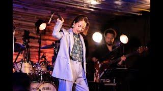 Ms.OOJA「You were mine」（from 歌謡カバーアルバム「流しのOOJA 3 〜 VINTAGE SONG COVERS〜」）＠大阪 味園ユニバース LIVE 2024.02.11