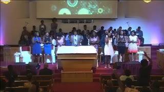 Emmanuel-BrinklowSDA Live Stream