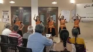 Best Retirement Homes Bangalore | Happy Occupants | Sukhshanthi Most trusted Retirement Home