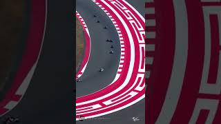 3 Rider Crash saat Speint Race, Gagal Finish di MotoGP Mandalika