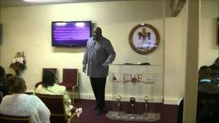 Resurrection Sunday 2016