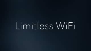 Orbi WiFi 6 | Limitless WiFi