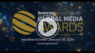 INMA Global Media Awards 2024