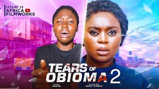 TEARS OF OBIOMA Season 2  (Ajanigo Simeon. LINC Edochie Debby Joseph, Soma Austin) Emotional movie