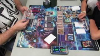 Yugioh Duels #166 Blue Eyes vs PKFire - YCS VIP Qualifier Rd 3