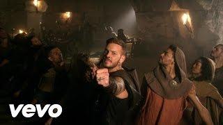 M. Pokora - Le Jour Qui Se Rêve (Clip Officiel - extrait de "Robin des Bois")