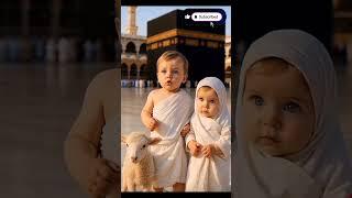 La ilaha illaha#islamicviral #islamickids #baby #shorts #viralvideo