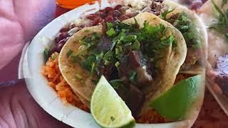 Taco Mania Fat Chef Restaurant Guide