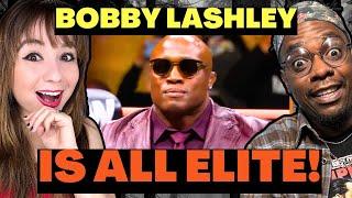 BOBBY LASHLEY AEW DEBUT, PRIVATE PARTY WIN TAG TITLES! | AEW FRIGHT NIGHT DYNAMITE REVIEW