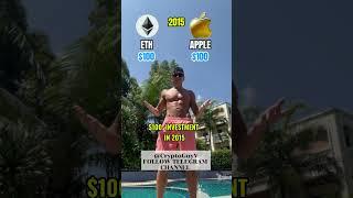 Crypto #investment #money #trading #trader #memecoin #memecoins #crypto #investor #eth
