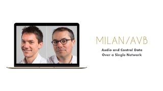 AVB/Milan - L-Acoustics Webinar