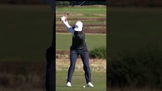 PGA Wiiner "Erik Van Rooyen" Slow Motion Swings