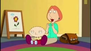 Family Guy - If You Are Happy And You Know It.