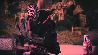 Mass Effect: Nihlus Death